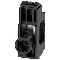 SIEMENS 3VA91370LF10 Cylinder Lock Adapter BREAKER 3VA1 160A CYLINDER LOCK ADAPTER