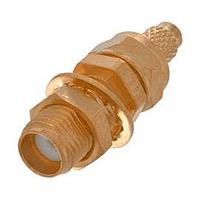 Johnson / Cinch Connectivity Solutions 142-0308-401 Connectors BLHD JCK 142/400 GLD