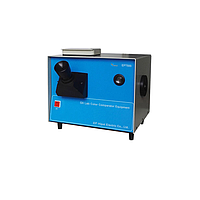 EPHIPOT EPT500 Oil Lab Color Comparator Equipment