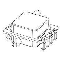 Amphenol All Sensors MLV-015DEGBJP Board Mount Pressure Sensors
