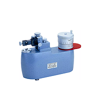 MITUTOYO 521-106 Dial Indicator Calibration Tester (0-0.2")