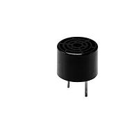 Same Sky (formerly CUI Devices) CUSP-TR80-18-2400-TH Ultrasonic Sensor ultrasonicsensor,plastic can,receiver&transmitter,detectable0.2m-18m,responsetime1.6