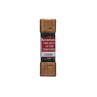 Eaton Bussmann CDN10 BS88 British Standard Fuse CNDIAN D-TYP 250V TD