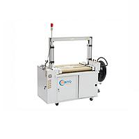 Strapping machine
