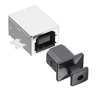 Wurth Elektronik 726142002 USB Protective Caps and Covers USB Conn Cover PE Colour:natural