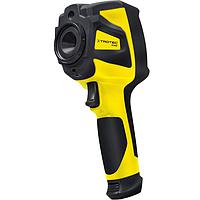 Handheld thermal imaging camera