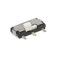 C&K AYZ0103AGRLC Slide 1P3T SMT 1.2A SUBMIN