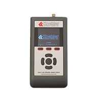 Oil and Axid meter