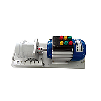 DOLANG DLDJ-ETM6314 Three-phase Asynchronous Motor (With speed relay)