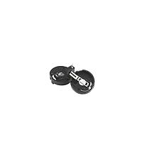 Adam Tech BH-80B-1 Battery Holder BATT HLDR COIN 20MM 1 CEL PC PIN