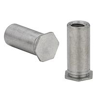 PEM BSO4-8632-22 Self Retaining