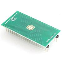 Chip Quik IPC0024 Sockets & Adapters QFN-36 to DIP-40 SMT Adapter