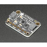 Adafruit 4535 Humidity, Temperature Sensor Adafruit HTS221 - Temperature & Humidity Sensor Breakout Board - STEMMA QT / Qwiic