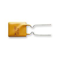 Littelfuse RF2645-000 Resettable Fuses - PPTC 30V   1.6A-HD   40A     MAX
