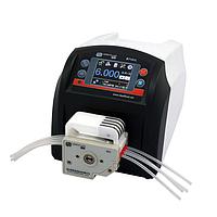 Leadfluid BT101L Intelligent Flow Peristaltic Pump (0.0001～41mL/min, 4 CH)