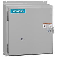 SIEMENS 43HP32FA Electromechanical Contactors CONTACTOR,FVR,S3,3PH,120/240VAC,N4X
