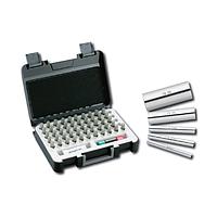 Niigata Seiki AA-1A Bộ dưỡng đo đường kính lỗ (Ø1.00~1.50/0.01mm)