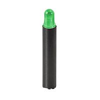BIVAR LTM1405GD LED Circuit Board Indicators Vert LED Assmbly 5mm Green