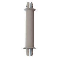 Essentra Components 27DMSP00720 PCB Support PCB Support, Locking, .125/.125 Hole, .720 Spacer