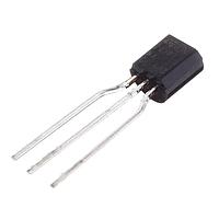 STMicroelectronics Z0107NA 5AL2 Triacs 1 A Triac 600 to 800 3 to 25 mA AC Switc