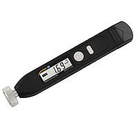 PCE VT 1100M Vibration Meter (0,01~199,9 m/s²; 0,01~199,9 mm/s; 0,001~1,999 mm)