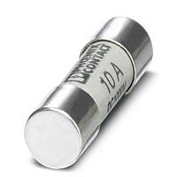 PHOENIX CONTACT 3062778 Specialty Fuses FUSE 10,3X38 6A PV A