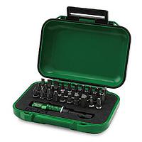 TOPTUL GABW3102 31PCS Screwdriver Bit Set