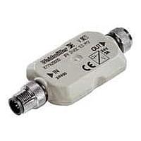 Weidmuller 8771430000 Relay Module 24VDC ISO 1CO M12