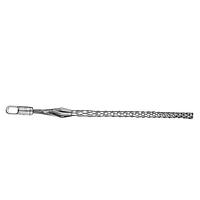 Klein Tools KPS125-2 Cable Mounting & Accessories Rotating Eye Pulling Grips 21-Inch Mesh Long