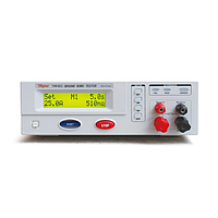 Tonghui TH9403 Economic Ground Bond Tester