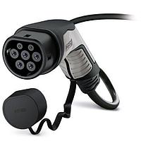 PHOENIX CONTACT 1013068 AC Charging Cable EV-T2G3C-3AC32A- 7,0M6,0ESBK01