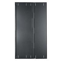 Panduit S51SPD2B Racks & Rack Cabinets Day2 Side Panel, 45RU, 1070mm S-type bla
