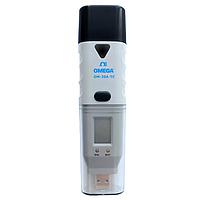 OMEGA OM-20A-TC Single Channel USB Thermocouple Data Logger with LCD Display (Temperature, USB)