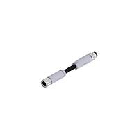 Amphenol CONEC 42-10887 Sensor Cables / Actuator Cables SAL-8S-RK4-RS4-0.3G2