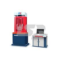 Ludatest WAW-300B Servo Control Universal Testing Machine (300kN)