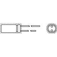 Lelon SG-220M1VBK-0607G High Temp Electrolytic Capacitors