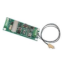 Innovative Sensor Technology FS Flowmodule Flow Sensor For the evaluation of the FS7-series.