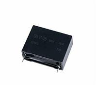 Eaton EFDKS1BJ305E072LH Automotive Metalized Polypropylene CAP EFDKS 1100VDC 3uF J 2LEADS