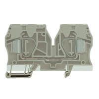 Weidmuller 1745350000 Supply Terminal ZEI 16