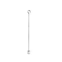 KERN 347-147-100 OIML Class M1 Single Weight (10 kg; +/- 500 mg)