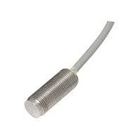 Carlo Gavazzi IA12FSN04POM1 Proximity Sensors IND PROX METAL FACE SHORT M12 PNP NO, CONNECTOR
