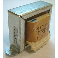 Triad Magnetics F-3152XP Control Transformers POWER TRANSFORMER 15.0Vcta.0.500A 115V/230 PCB MOUNT/F-3152XP