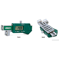 STEP AND GAP GAGE Insize 2168-12, 0-12.7mm/0.01mm