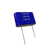 Abracon ADCM-S07R5SA334RB EDLC / Supercaps CAP 0.33F 7.5V THT