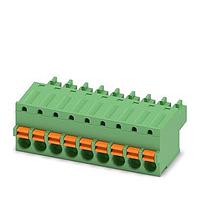PHOENIX CONTACT 1851119 Plugs 9 Pos 3.81mm pitch Plug 26-16AWG Spring