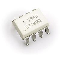 Broadcom HCPL-7840-060E Optically Isolated Amplifiers 4.5 - 5.5 SV 8 dB