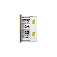 CHC lab CS343MY23 Safety Storage Cabinets