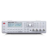 LCR Meter Calibration Service