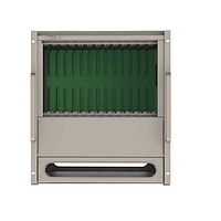 Astronics 1263HPr-B High-Power, Rear-Maintainable VXI 4.0* Mainframe