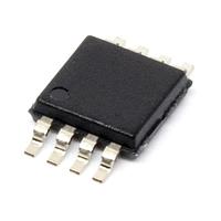 Microchip Technology HV833MG-G Drivers HVCMOS